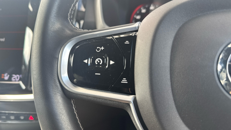 Volvo V60 2.0 B3P R DESIGN 5dr Auto Petrol Estate